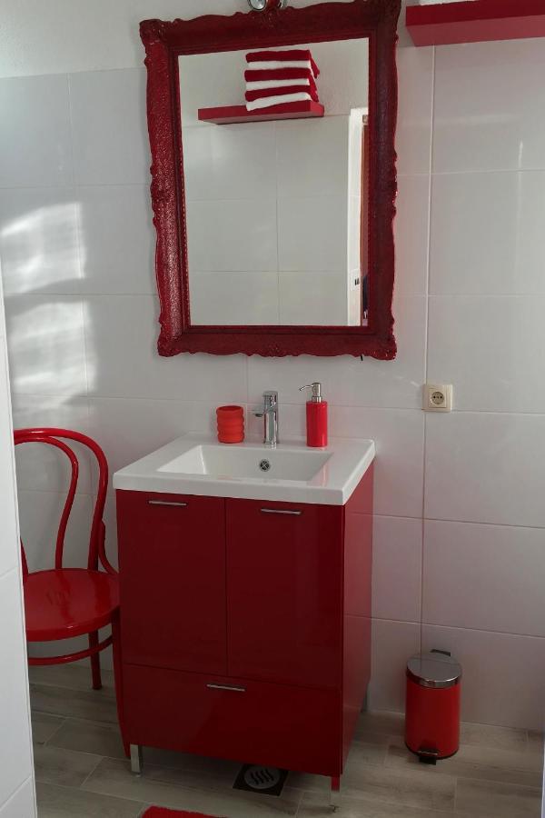 Apartments By The Sea Blace, Neretva Delta - Usce Neretve - 16068 Bagian luar foto