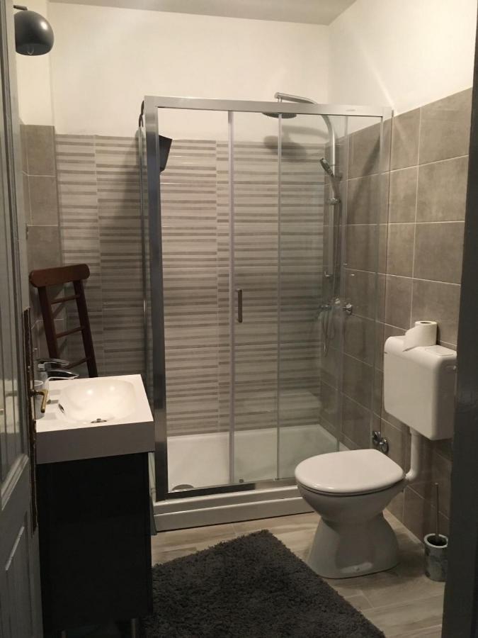 Apartments By The Sea Blace, Neretva Delta - Usce Neretve - 16068 Bagian luar foto
