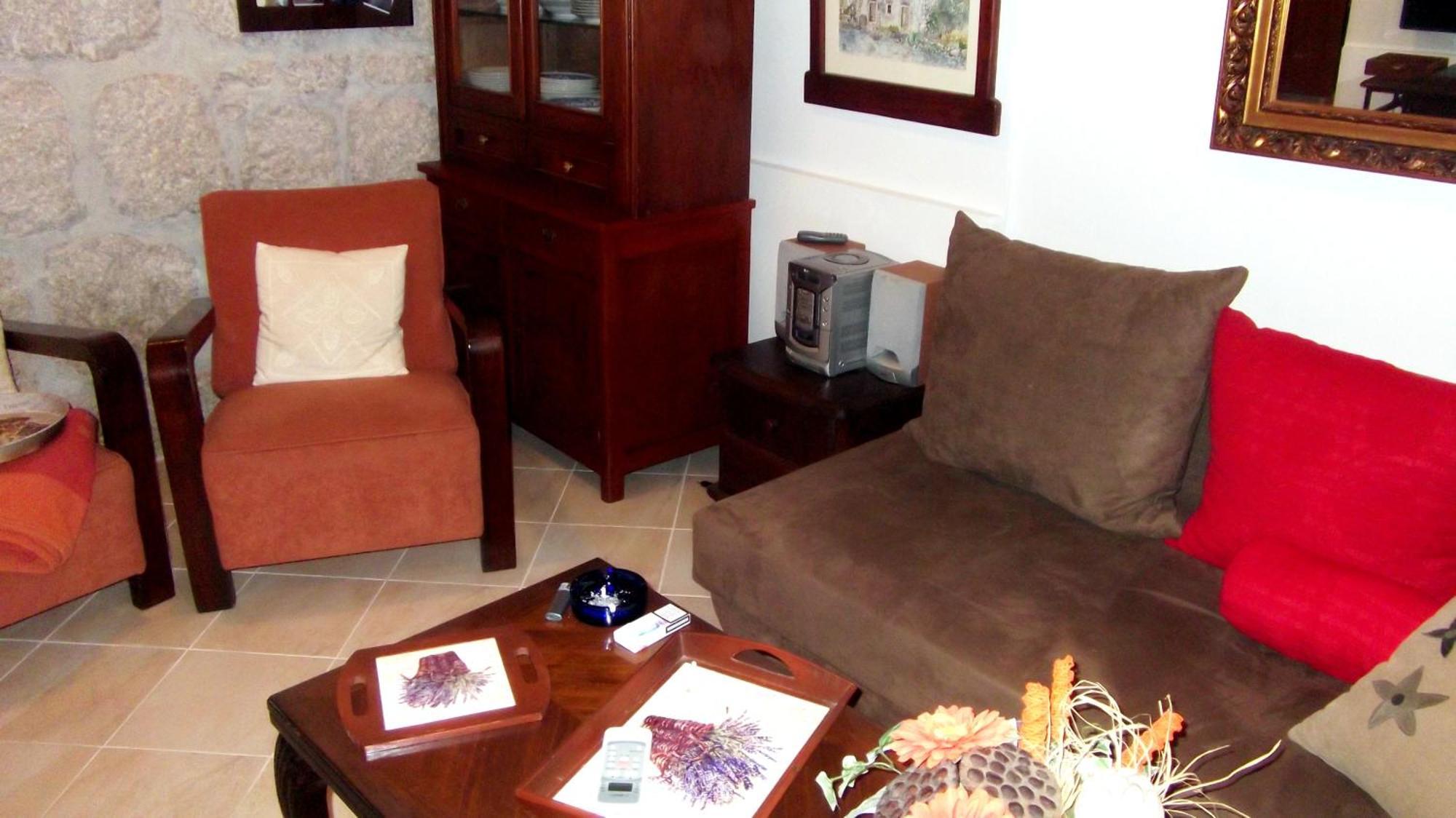Apartments By The Sea Blace, Neretva Delta - Usce Neretve - 16068 Ruang foto